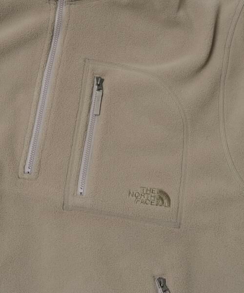 URBAN RESEARCH / アーバンリサーチ その他アウター | THE NORTH FACE　Field Fleece Half Zip | 詳細15