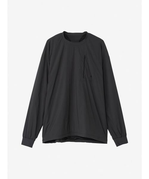 URBAN RESEARCH / アーバンリサーチ その他トップス | THE NORTH FACE　Grid Fleece Urbanite Crew | 詳細1