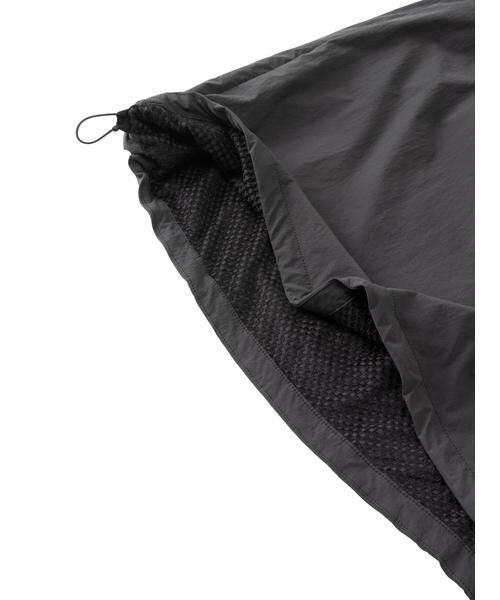 URBAN RESEARCH / アーバンリサーチ その他トップス | THE NORTH FACE　Grid Fleece Urbanite Crew | 詳細3