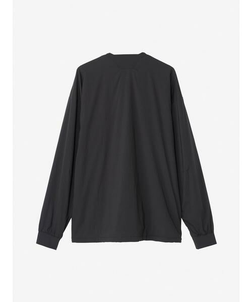 URBAN RESEARCH / アーバンリサーチ その他トップス | THE NORTH FACE　Grid Fleece Urbanite Crew | 詳細5