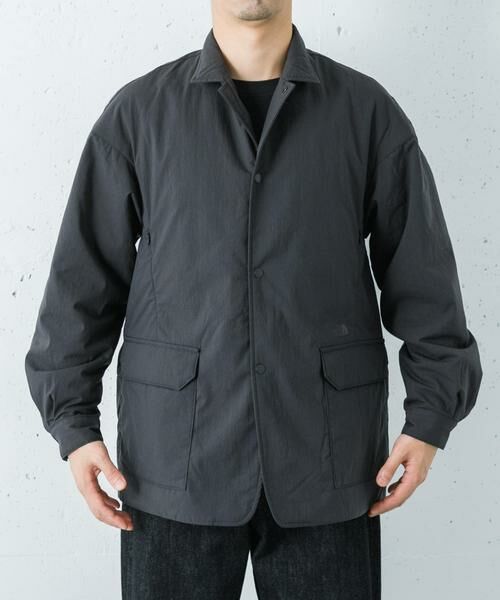 URBAN RESEARCH / アーバンリサーチ ダウンジャケット・ベスト | THE NORTH FACE　Ventrix Urbanite Jacket | 詳細1