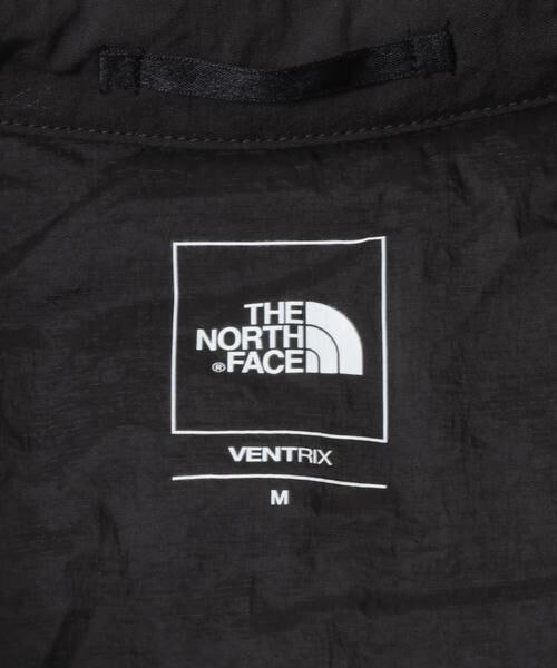 URBAN RESEARCH / アーバンリサーチ ダウンジャケット・ベスト | THE NORTH FACE　Ventrix Urbanite Jacket | 詳細10