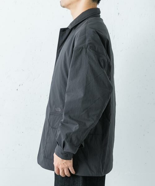 URBAN RESEARCH / アーバンリサーチ ダウンジャケット・ベスト | THE NORTH FACE　Ventrix Urbanite Jacket | 詳細2