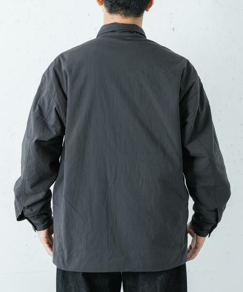 URBAN RESEARCH / アーバンリサーチ ダウンジャケット・ベスト | THE NORTH FACE　Ventrix Urbanite Jacket | 詳細3