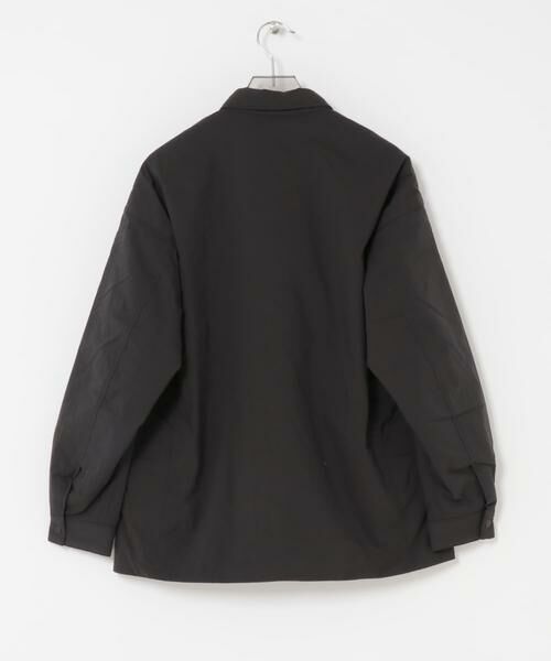 URBAN RESEARCH / アーバンリサーチ ダウンジャケット・ベスト | THE NORTH FACE　Ventrix Urbanite Jacket | 詳細8