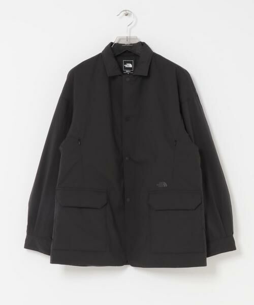 URBAN RESEARCH/アーバンリサーチ THE NORTH FACE Ventrix Urbanite Jacket ブラック系その他 XL URBAN RESEARCH/アーバンリサーチ THE NORTH FACE Ventrix Urbanite Jacket ブラック系その他 XL