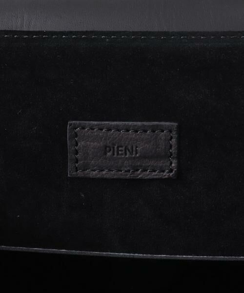 URBAN RESEARCH / アーバンリサーチ バッグ | PIENI　A-1 BIG SHOT | 詳細5