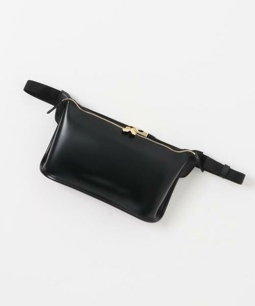 URBAN RESEARCH / アーバンリサーチ メッセンジャーバッグ・ウエストポーチ | PIENI　WAIST BAG | 詳細1