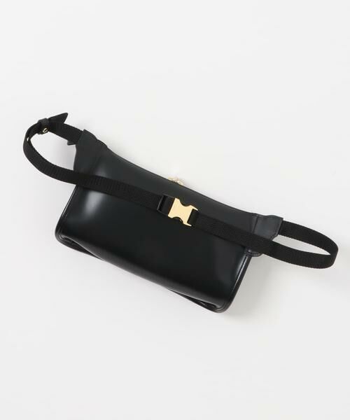 URBAN RESEARCH / アーバンリサーチ メッセンジャーバッグ・ウエストポーチ | PIENI　WAIST BAG | 詳細2