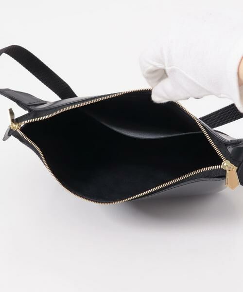 URBAN RESEARCH / アーバンリサーチ メッセンジャーバッグ・ウエストポーチ | PIENI　WAIST BAG | 詳細5
