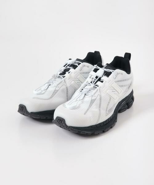 URBAN RESEARCH / アーバンリサーチ スニーカー | NEW BALANCE　1906R | 詳細1