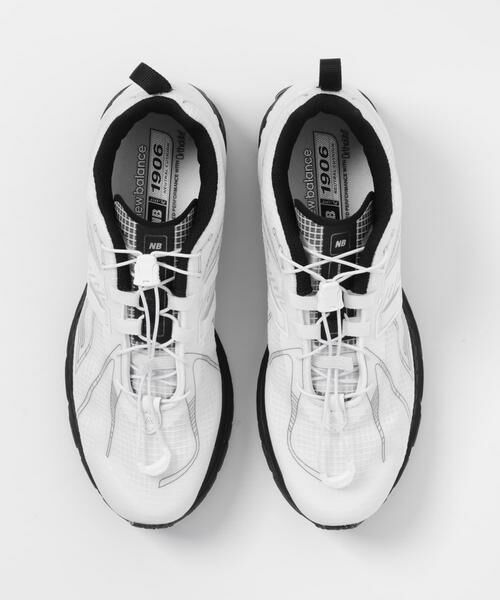 URBAN RESEARCH / アーバンリサーチ スニーカー | NEW BALANCE　1906R | 詳細2