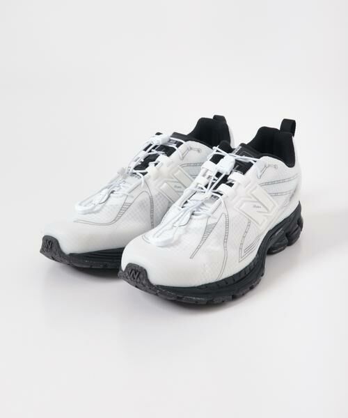 URBAN RESEARCH/アーバンリサーチ NEW BALANCE 1906R ホワイト 26.5 URBAN RESEARCH/アーバンリサーチ NEW BALANCE 1906R ホワイト 26.5