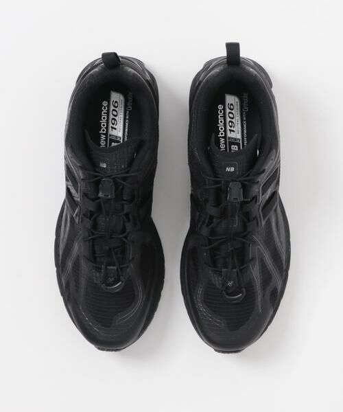 URBAN RESEARCH / アーバンリサーチ スニーカー | NEW BALANCE　1906R | 詳細2