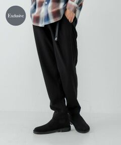 URBAN RESEARCH / アーバンリサーチ その他パンツ | 『別注』Gramicci　WASHABLE WOOLLY PANTS