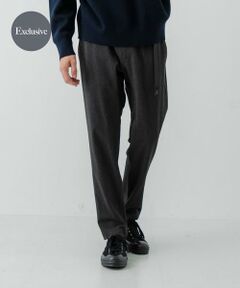 URBAN RESEARCH / アーバンリサーチ その他パンツ | 『別注』Gramicci　WASHABLE WOOLLY PANTS