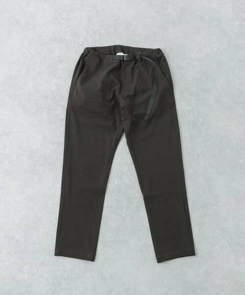 URBAN RESEARCH / アーバンリサーチ その他パンツ | 『別注』Gramicci WASHABLE WOOLLY PANTS | 詳細1
