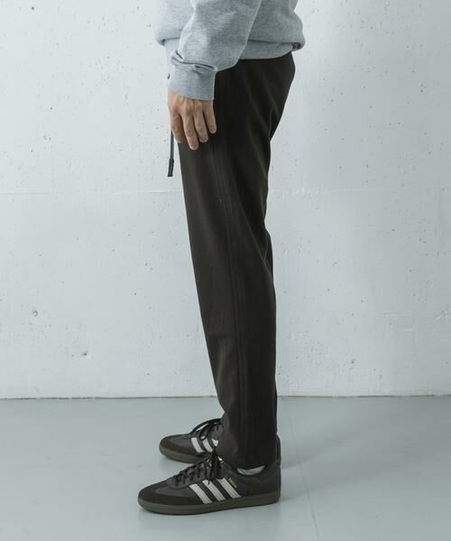 URBAN RESEARCH / アーバンリサーチ その他パンツ | 『別注』Gramicci WASHABLE WOOLLY PANTS | 詳細10