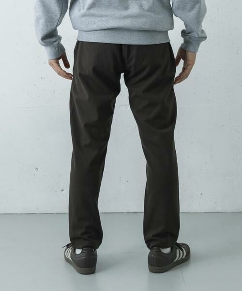 URBAN RESEARCH / アーバンリサーチ その他パンツ | 『別注』Gramicci WASHABLE WOOLLY PANTS | 詳細11