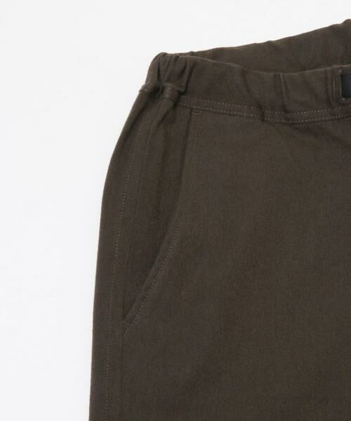 URBAN RESEARCH / アーバンリサーチ その他パンツ | 『別注』Gramicci WASHABLE WOOLLY PANTS | 詳細14