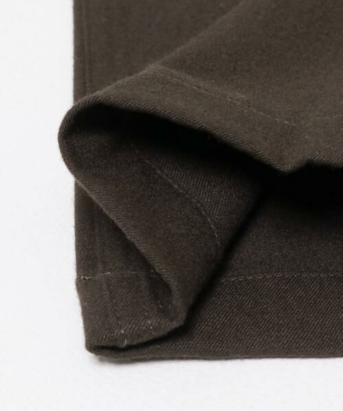 URBAN RESEARCH / アーバンリサーチ その他パンツ | 『別注』Gramicci WASHABLE WOOLLY PANTS | 詳細16
