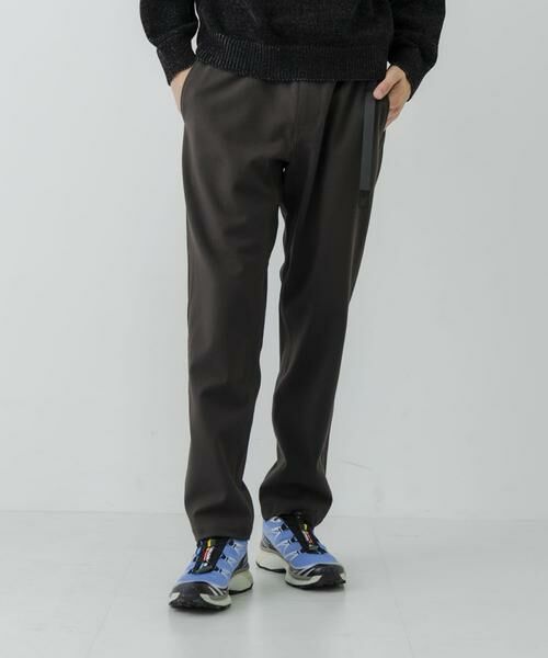 URBAN RESEARCH / アーバンリサーチ その他パンツ | 『別注』Gramicci WASHABLE WOOLLY PANTS | 詳細3