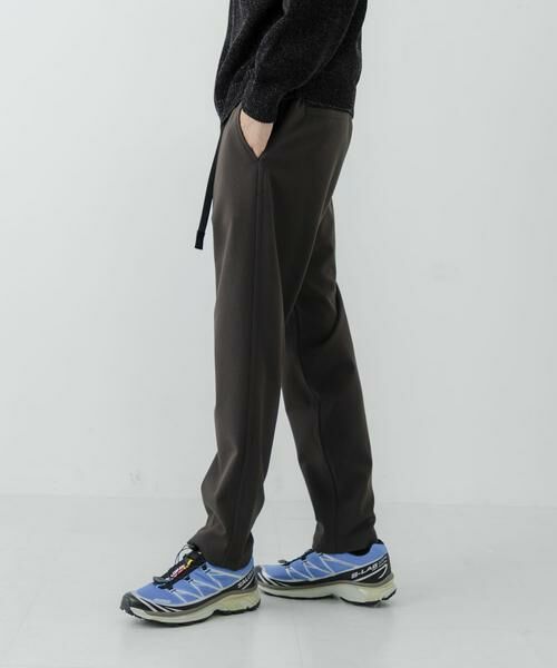 URBAN RESEARCH / アーバンリサーチ その他パンツ | 『別注』Gramicci WASHABLE WOOLLY PANTS | 詳細4