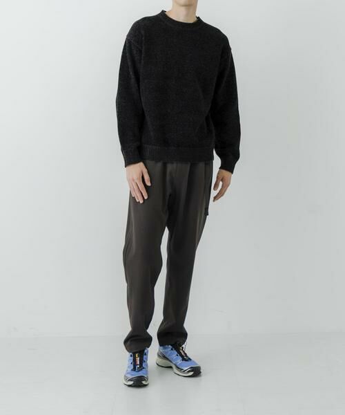 URBAN RESEARCH / アーバンリサーチ その他パンツ | 『別注』Gramicci WASHABLE WOOLLY PANTS | 詳細6