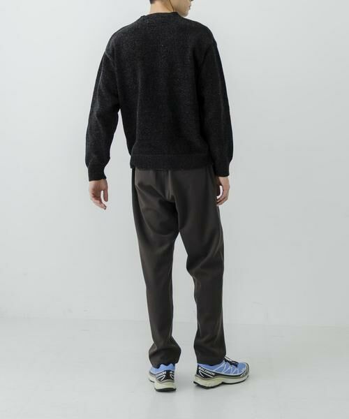 URBAN RESEARCH / アーバンリサーチ その他パンツ | 『別注』Gramicci WASHABLE WOOLLY PANTS | 詳細8