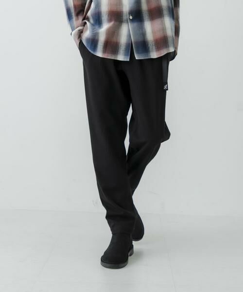 URBAN RESEARCH / アーバンリサーチ その他パンツ | 『別注』Gramicci WASHABLE WOOLLY PANTS | 詳細20