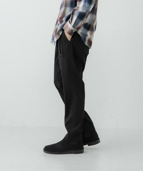 URBAN RESEARCH / アーバンリサーチ その他パンツ | 『別注』Gramicci WASHABLE WOOLLY PANTS | 詳細21