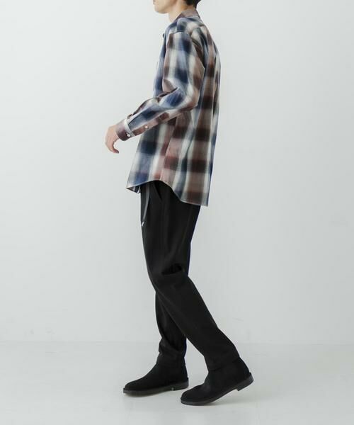 URBAN RESEARCH / アーバンリサーチ その他パンツ | 『別注』Gramicci WASHABLE WOOLLY PANTS | 詳細23