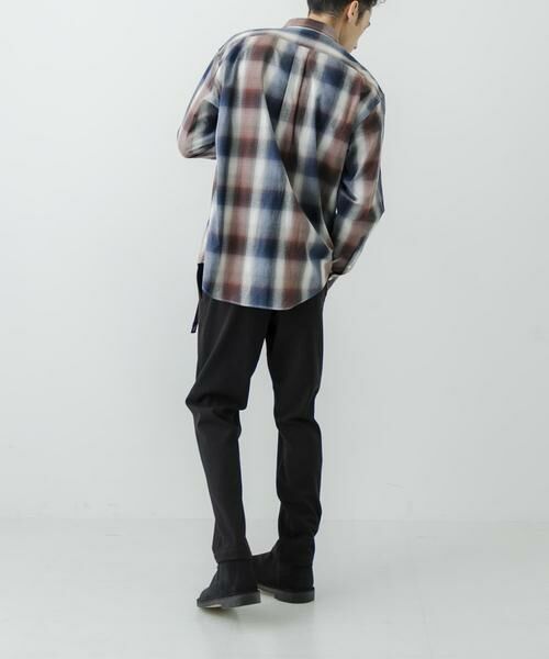 URBAN RESEARCH / アーバンリサーチ その他パンツ | 『別注』Gramicci WASHABLE WOOLLY PANTS | 詳細24