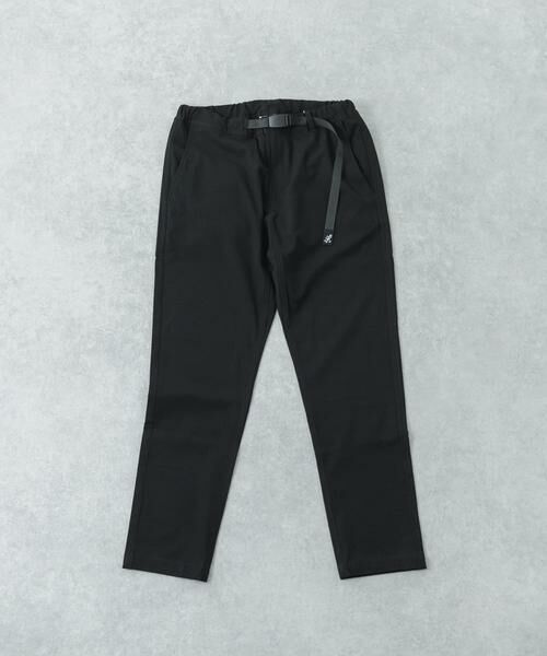 URBAN RESEARCH / アーバンリサーチ その他パンツ | 『別注』Gramicci WASHABLE WOOLLY PANTS | 詳細25