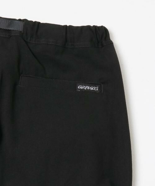 URBAN RESEARCH / アーバンリサーチ その他パンツ | 『別注』Gramicci WASHABLE WOOLLY PANTS | 詳細27