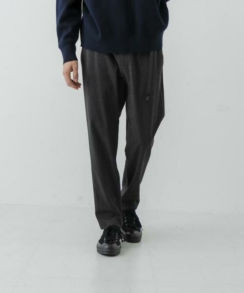 URBAN RESEARCH / アーバンリサーチ その他パンツ | 『別注』Gramicci WASHABLE WOOLLY PANTS | 詳細28