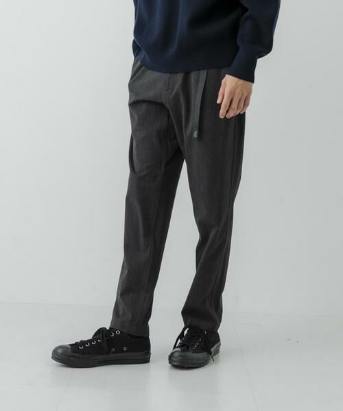 URBAN RESEARCH / アーバンリサーチ その他パンツ | 『別注』Gramicci WASHABLE WOOLLY PANTS | 詳細29