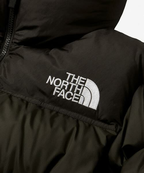 URBAN RESEARCH / アーバンリサーチ ダウンジャケット・ベスト | THE NORTH FACE　Nuptse Hoodie | 詳細10