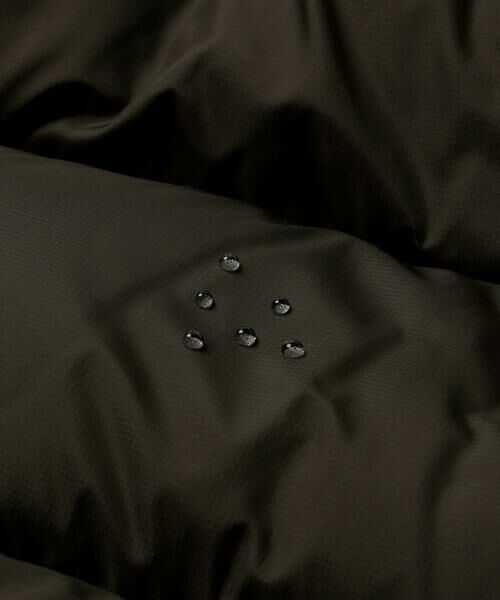 URBAN RESEARCH / アーバンリサーチ ダウンジャケット・ベスト | THE NORTH FACE　Nuptse Hoodie | 詳細4