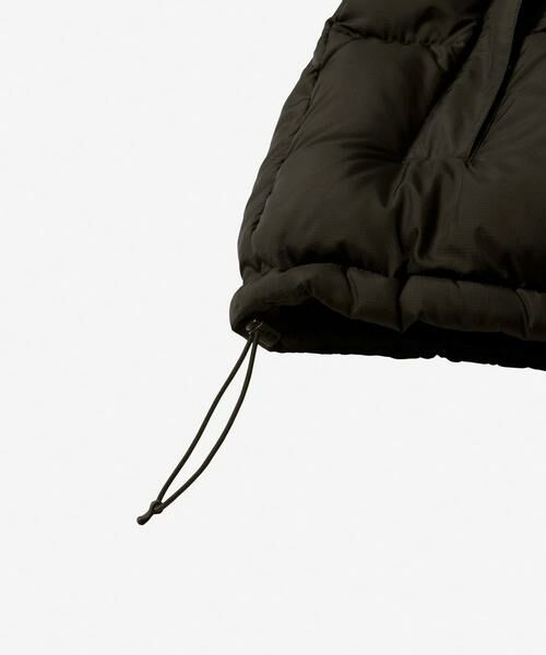 URBAN RESEARCH / アーバンリサーチ ダウンジャケット・ベスト | THE NORTH FACE　Nuptse Hoodie | 詳細6