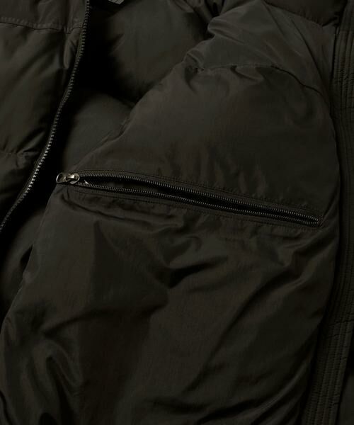 URBAN RESEARCH / アーバンリサーチ ダウンジャケット・ベスト | THE NORTH FACE　Nuptse Hoodie | 詳細7