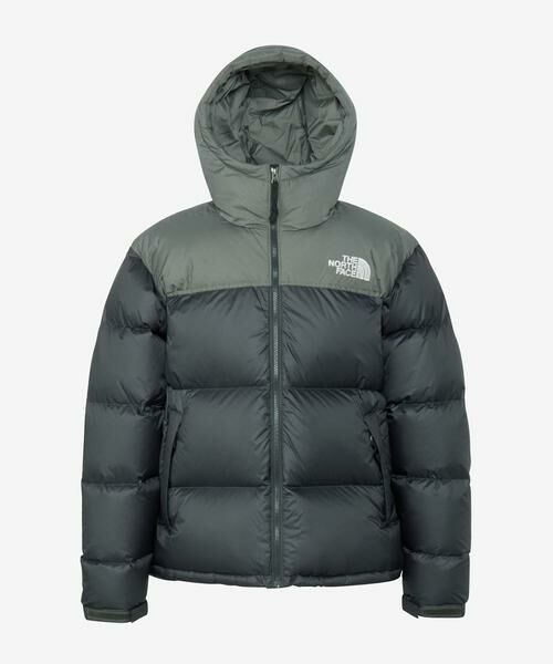 URBAN RESEARCH / アーバンリサーチ ダウンジャケット・ベスト | THE NORTH FACE　Nuptse Hoodie | 詳細12