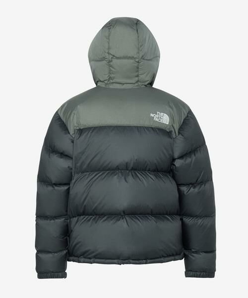 URBAN RESEARCH / アーバンリサーチ ダウンジャケット・ベスト | THE NORTH FACE　Nuptse Hoodie | 詳細13