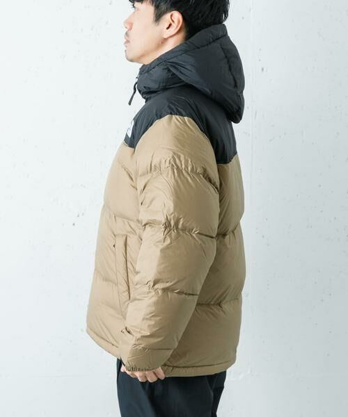 URBAN RESEARCH / アーバンリサーチ ダウンジャケット・ベスト | THE NORTH FACE　Nuptse Hoodie | 詳細15