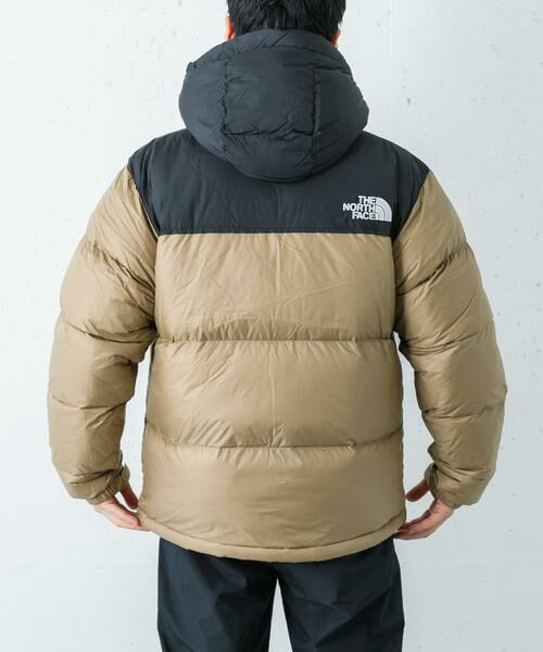 URBAN RESEARCH / アーバンリサーチ ダウンジャケット・ベスト | THE NORTH FACE　Nuptse Hoodie | 詳細16