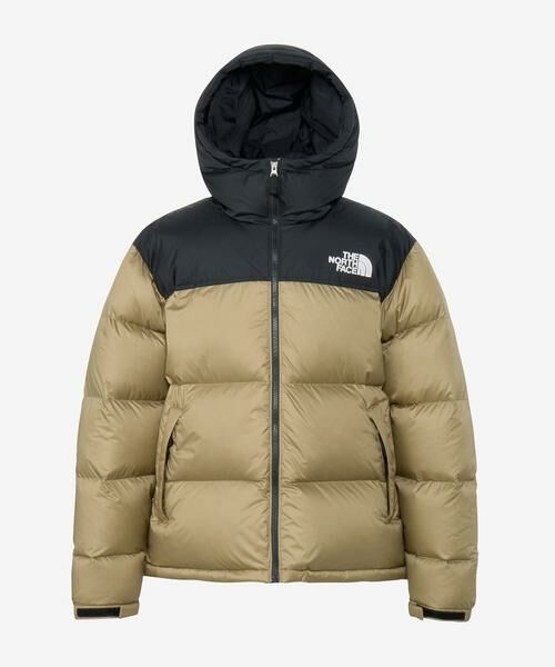 URBAN RESEARCH / アーバンリサーチ ダウンジャケット・ベスト | THE NORTH FACE　Nuptse Hoodie | 詳細17