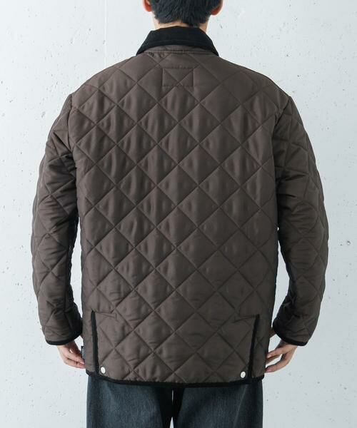 URBAN RESEARCH / アーバンリサーチ ブルゾン | Traditional Weatherwear　WAVERLY STUDS EX.UR | 詳細15
