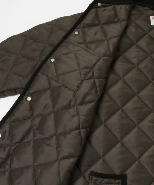 URBAN RESEARCH / アーバンリサーチ ブルゾン | Traditional Weatherwear　WAVERLY STUDS EX.UR | 詳細17