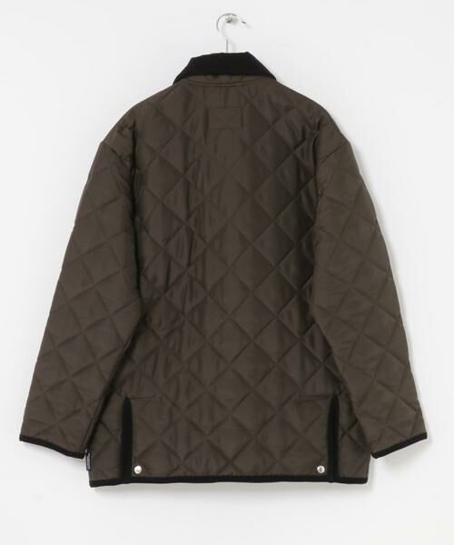 URBAN RESEARCH / アーバンリサーチ ブルゾン | Traditional Weatherwear　WAVERLY STUDS EX.UR | 詳細19