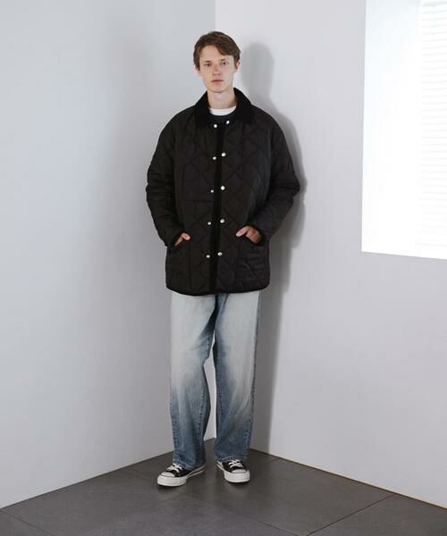 URBAN RESEARCH / アーバンリサーチ ブルゾン | Traditional Weatherwear　WAVERLY STUDS EX.UR | 詳細27